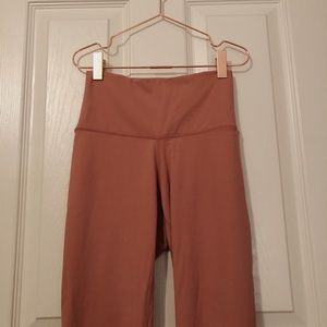 NWT Leggings from Amazon (lululemon dupe)